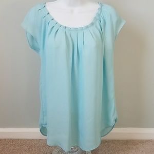 Lauren Conrad blouse